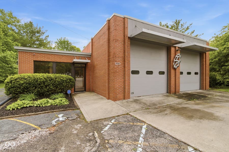 Property photo for 7731 Traders Lane, Indianapolis, IN