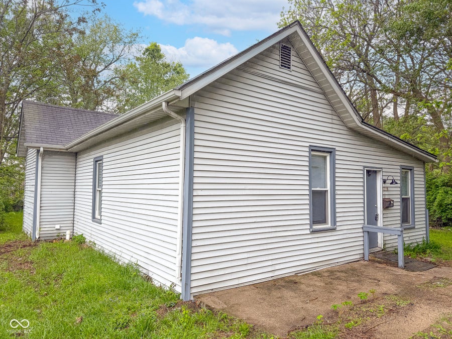 Property photo for 1219 W 20th Street, Anderson, IN
