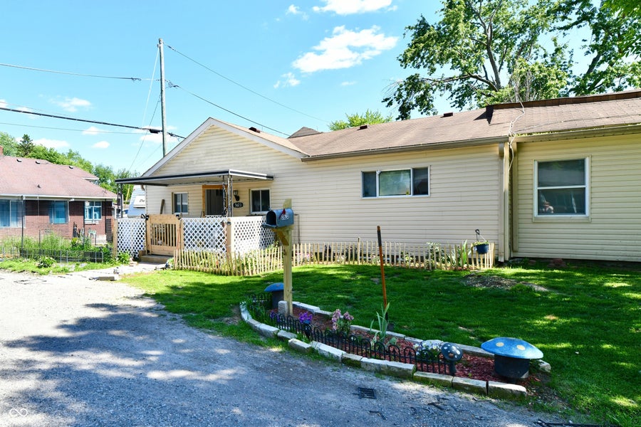 Property photo for 5623 E 18th Street, Indianapolis, IN