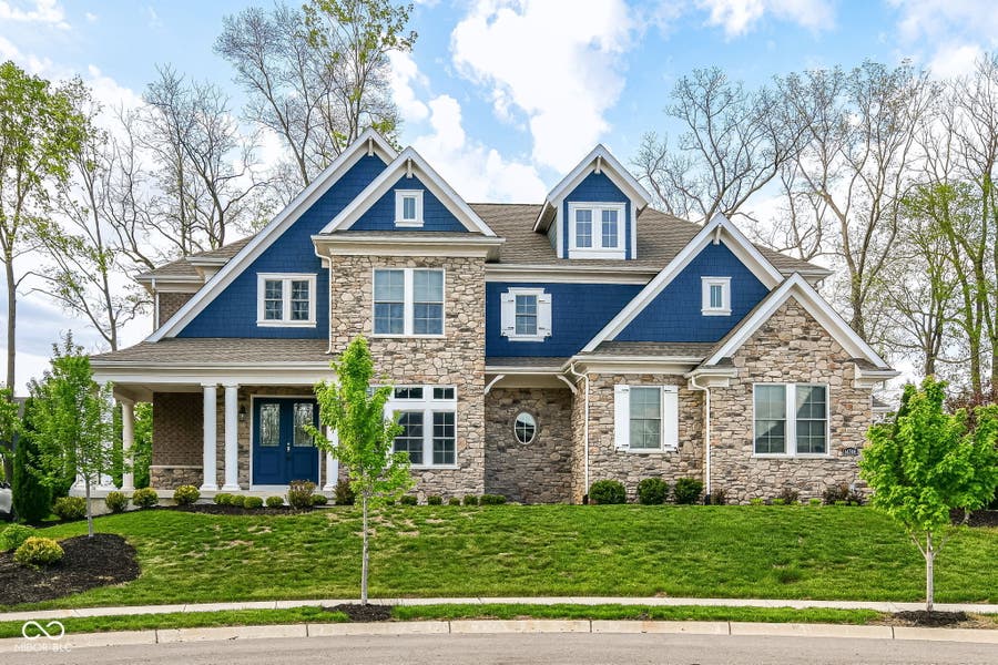 Property photo for 14746 Autumn View Way, Fishers, IN