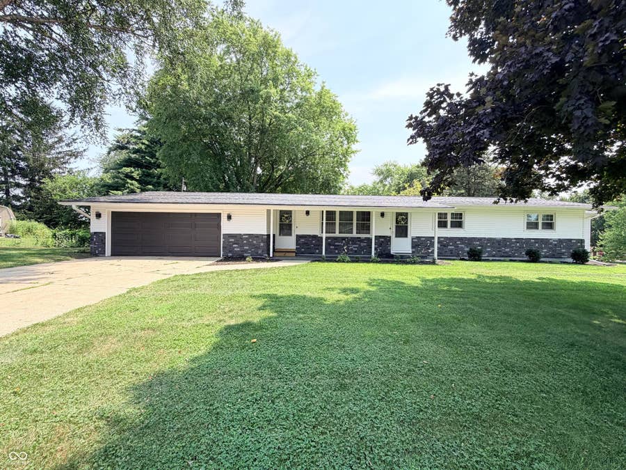 Property photo for 1900 Hillcrest Avenue, Plymouth, IN