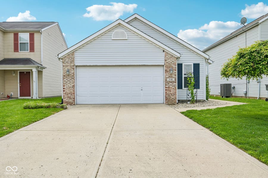 Property photo for 119 Village Green Drive, Indianapolis, IN