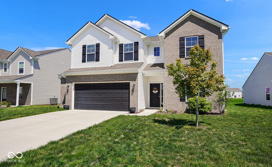 Property photo for 8346 Juniper Lane, Pendleton, IN