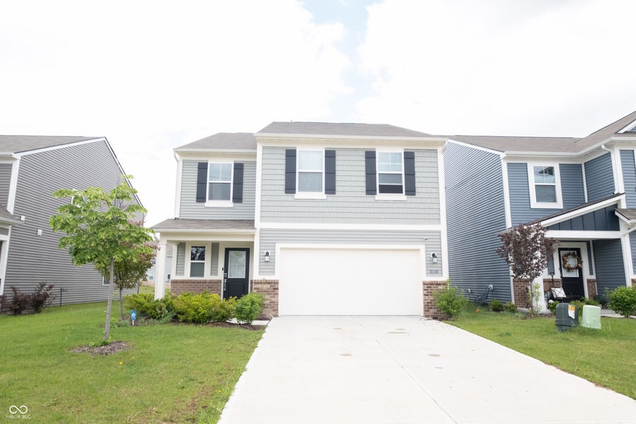 Property photo for 4417 Nokes Place, Indianapolis, IN