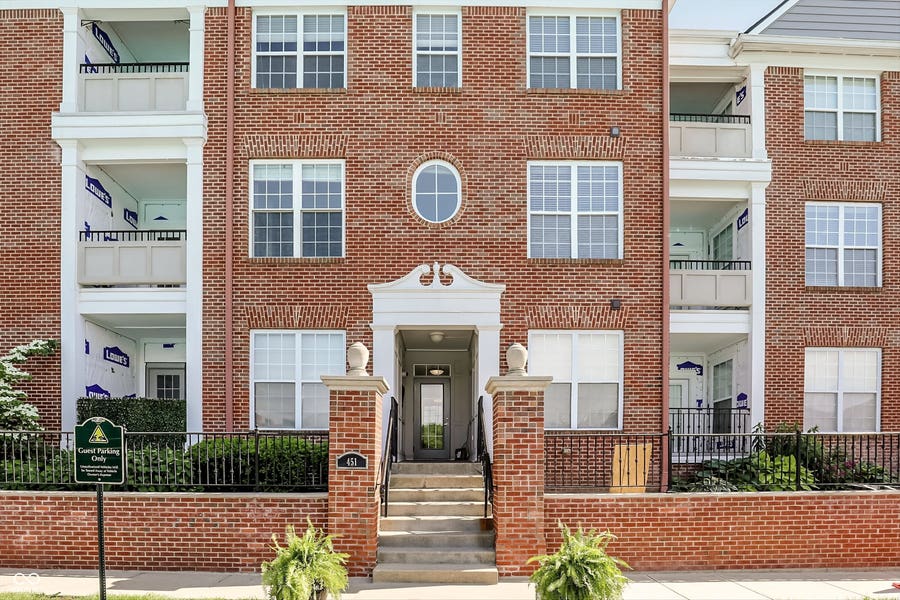 Property photo for 451 American Way N, Carmel, IN