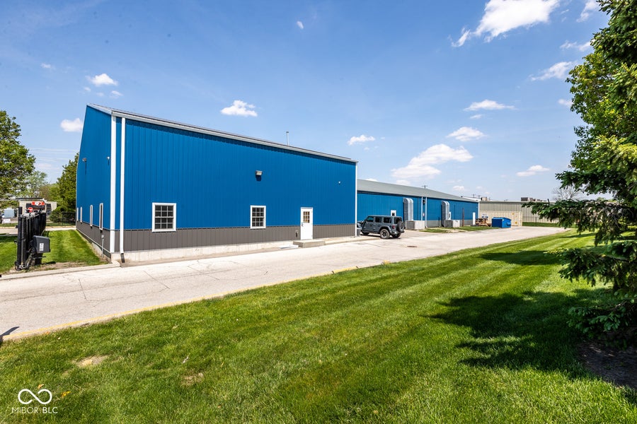 Property photo for 3893 W State Road 47, Sheridan, IN