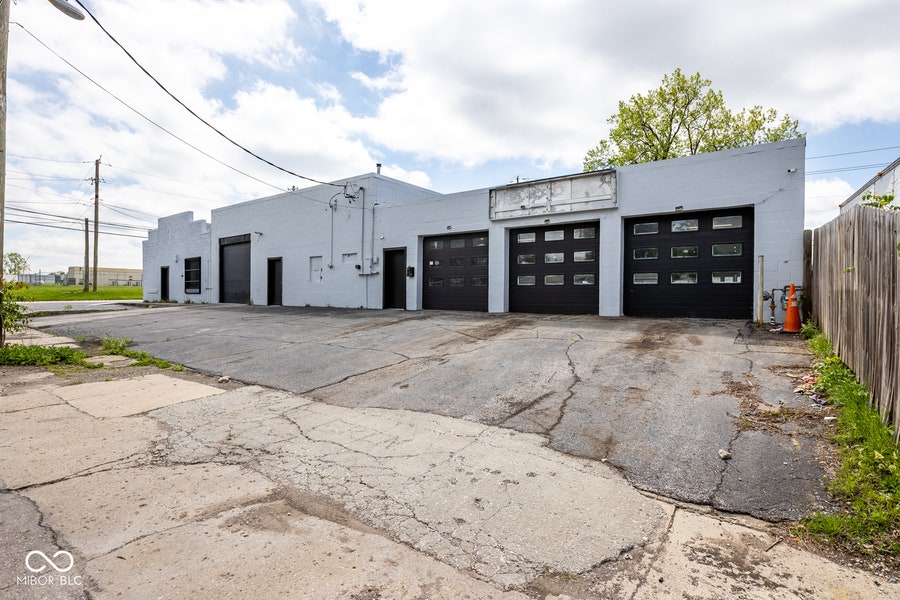 Property photo for 2043 E Minnesota Street, Indianapolis, IN