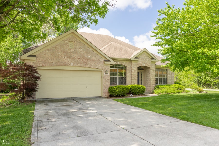 Property photo for 3129 Bretton Court, Indianapolis, IN