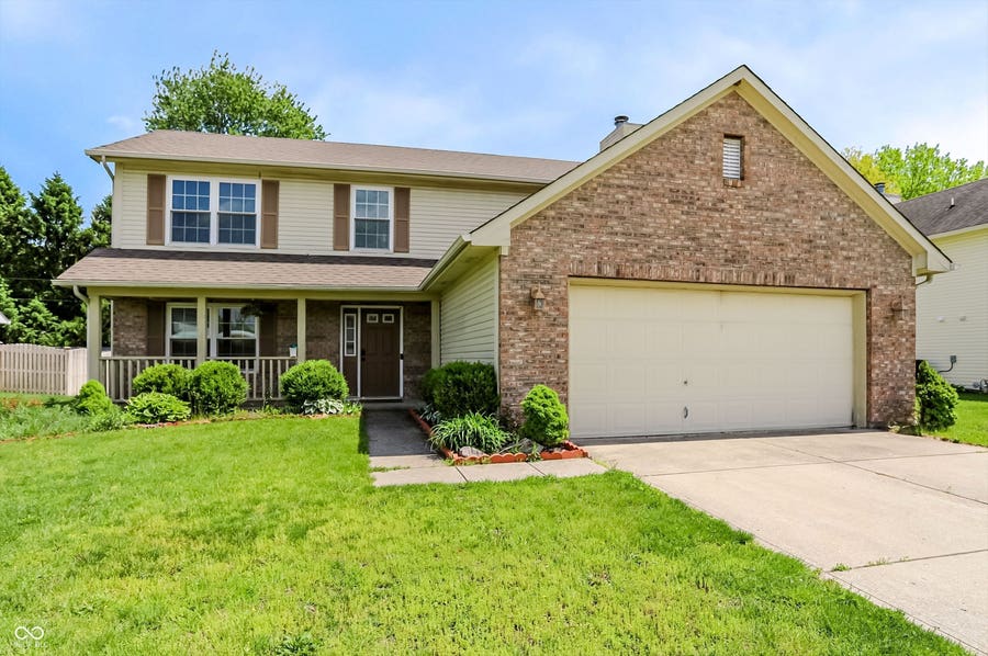 Property photo for 6031 Candlewick Drive, Indianapolis, IN