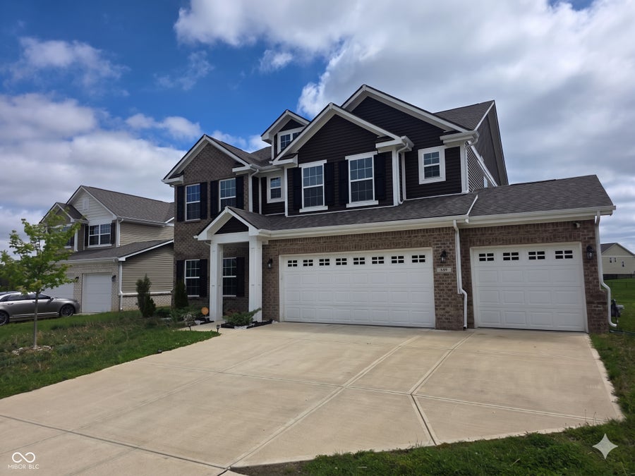 Property photo for 889 Declaration Drive, Pittsboro, IN