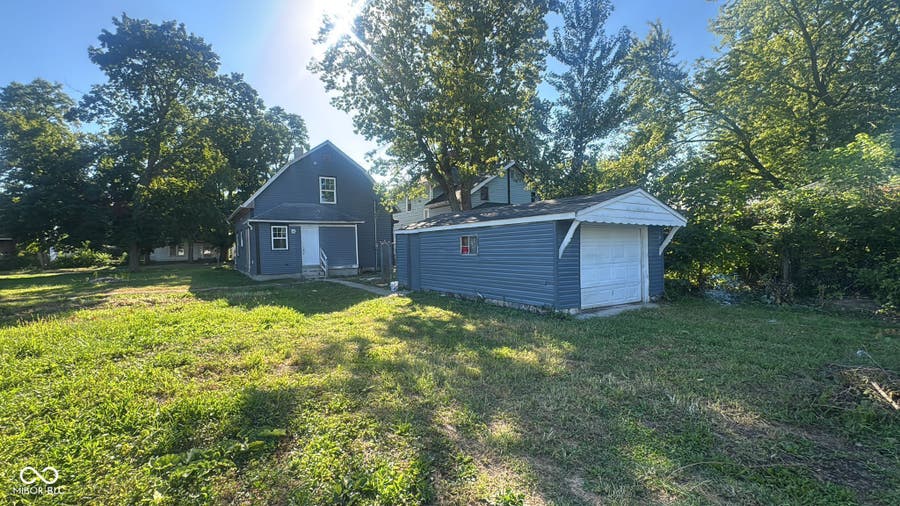 Property photo for 1534 S State Avenue, Indianapolis, IN
