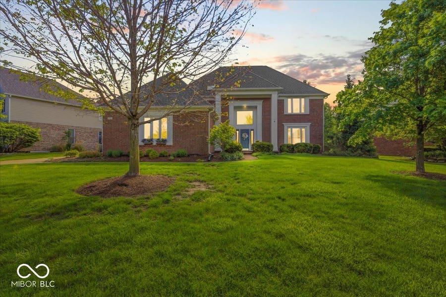 Property photo for 1465 Springmill Ponds Boulevard, Carmel, IN