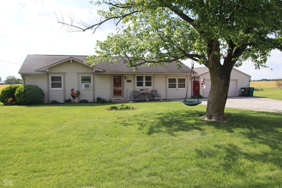 Property photo for 2132 N 600 E, Greenfield, IN