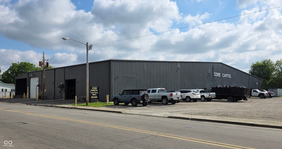Property photo for 619 S Kyle Street, Edinburgh, IN