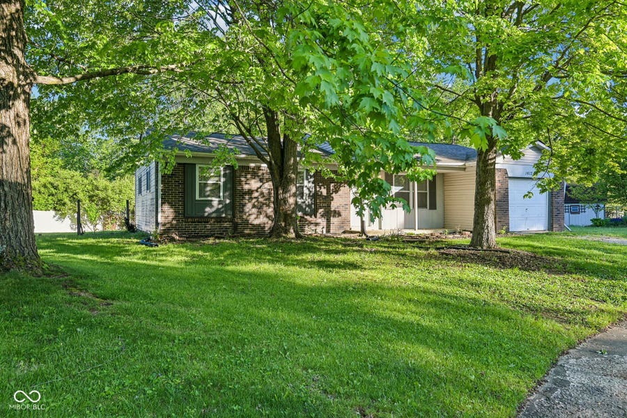 Property photo for 1412 Wolf Court, Indianapolis, IN