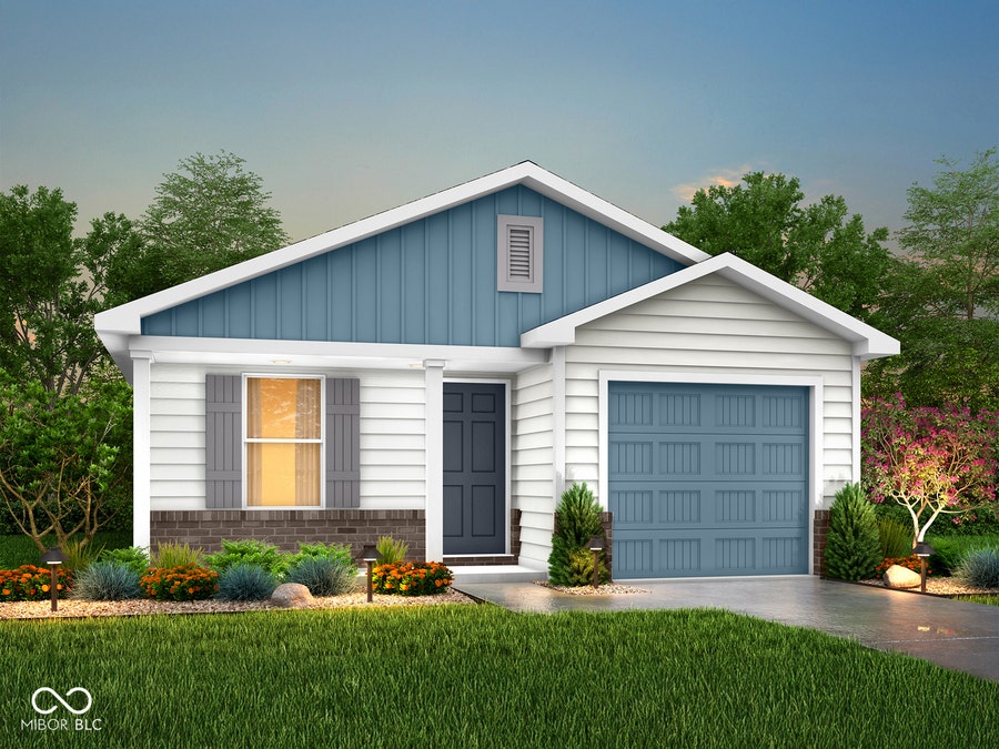 Property photo for 2541 Walker Place, Indianapolis, IN
