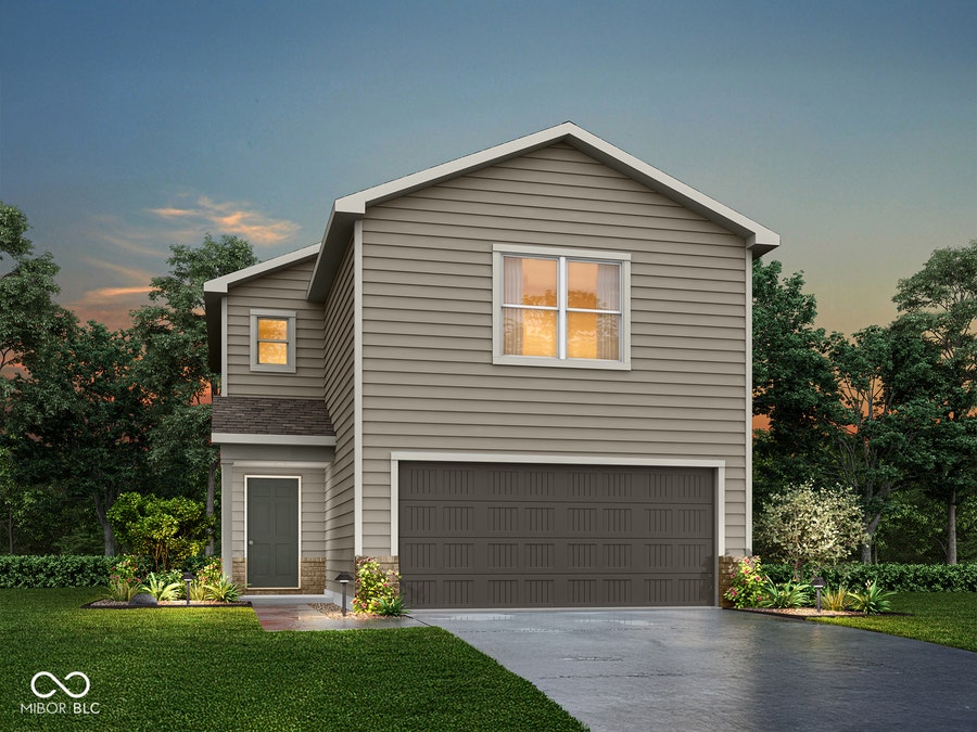 Property photo for 2524 Walker Place, Indianapolis, IN