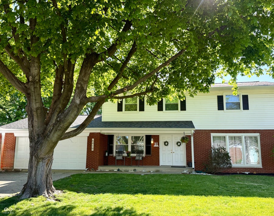Property photo for 6419 Woodwind Drive, Indianapolis, IN