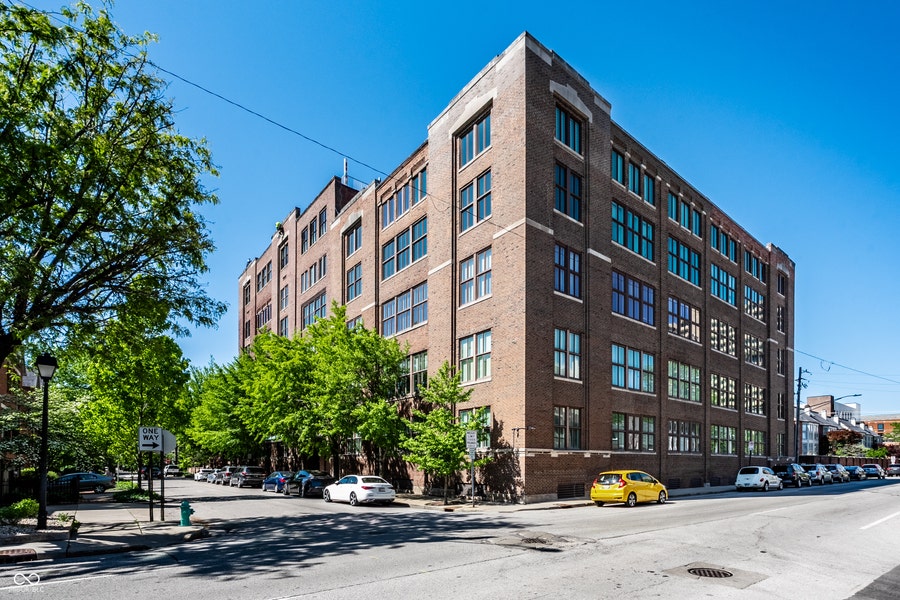 Property photo for 430 N Park Avenue, Indianapolis, IN