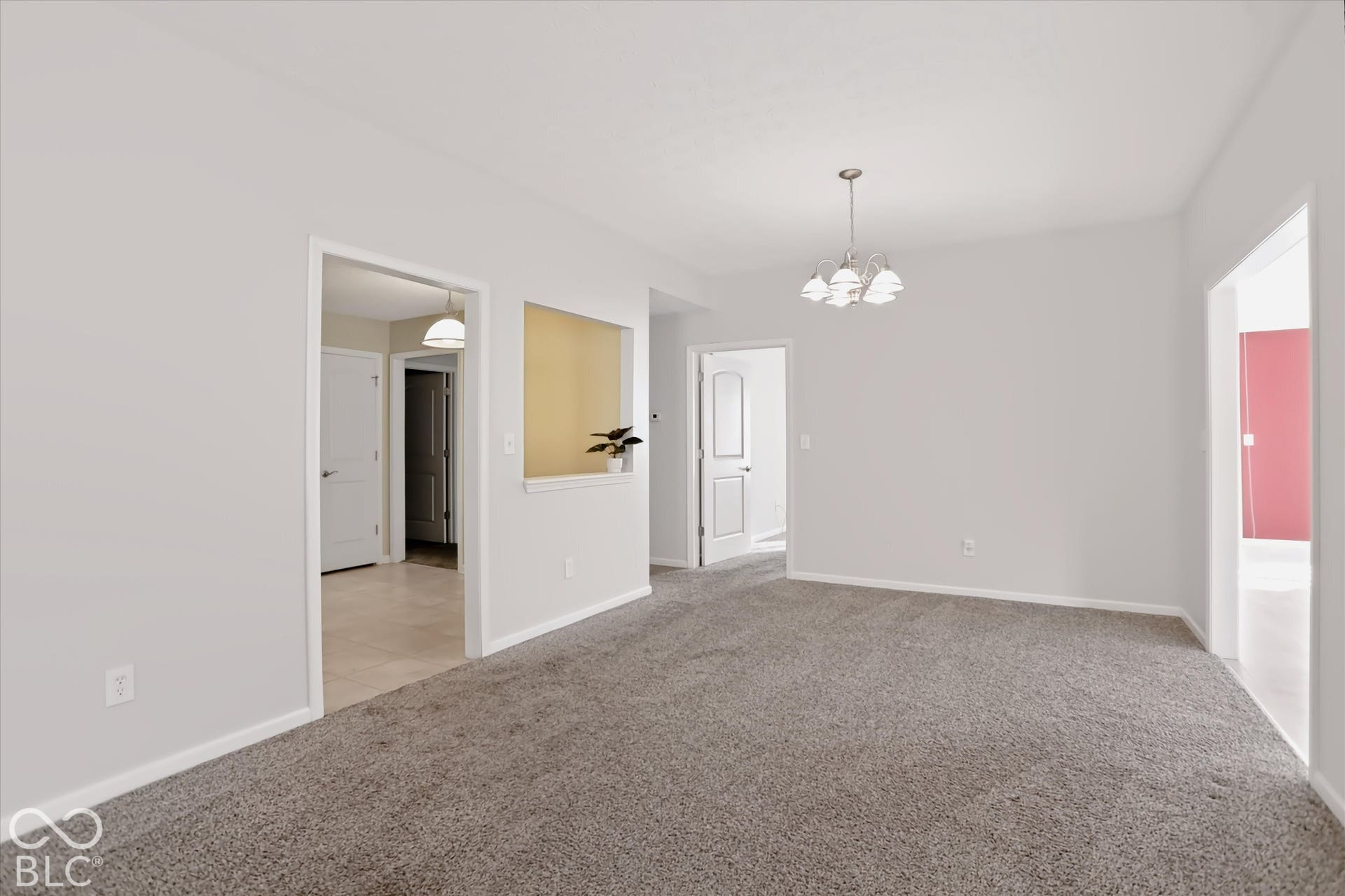 5517 Blairwood Drive, Indianapolis, IN 46237