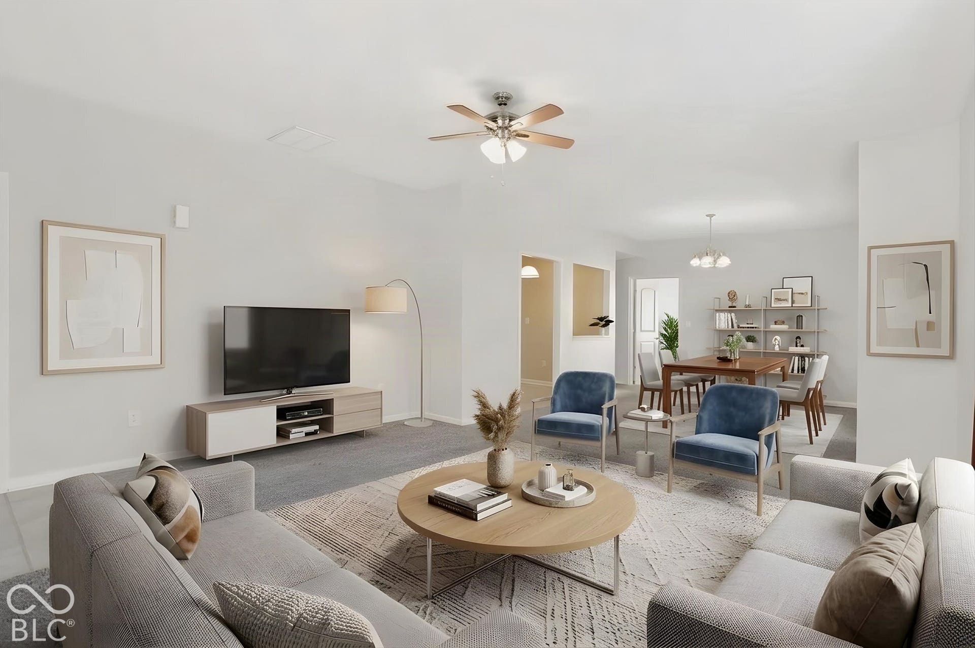 5517 Blairwood Drive, Indianapolis, IN 46237