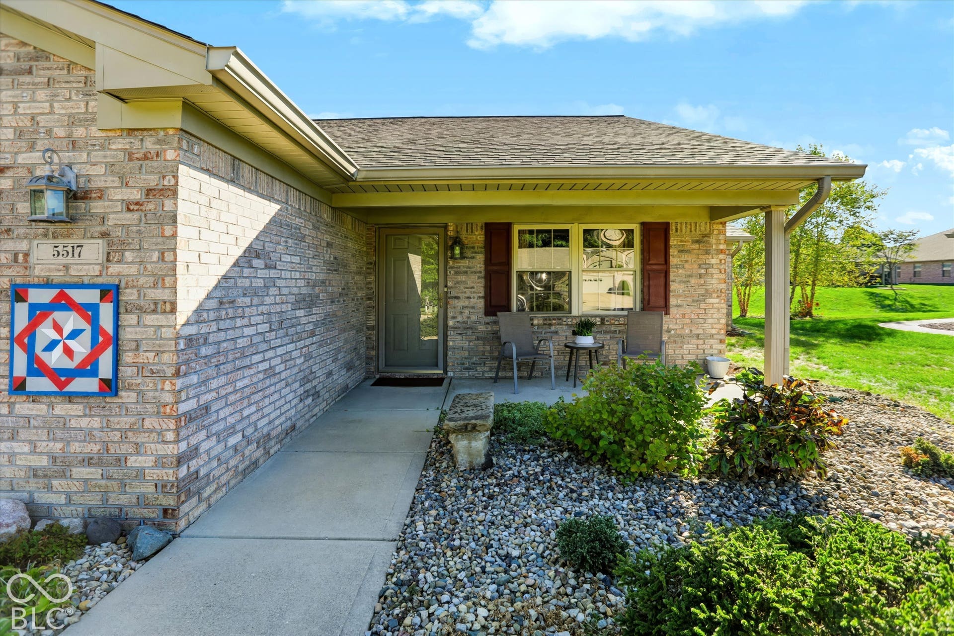 5517 Blairwood Drive, Indianapolis, IN 46237