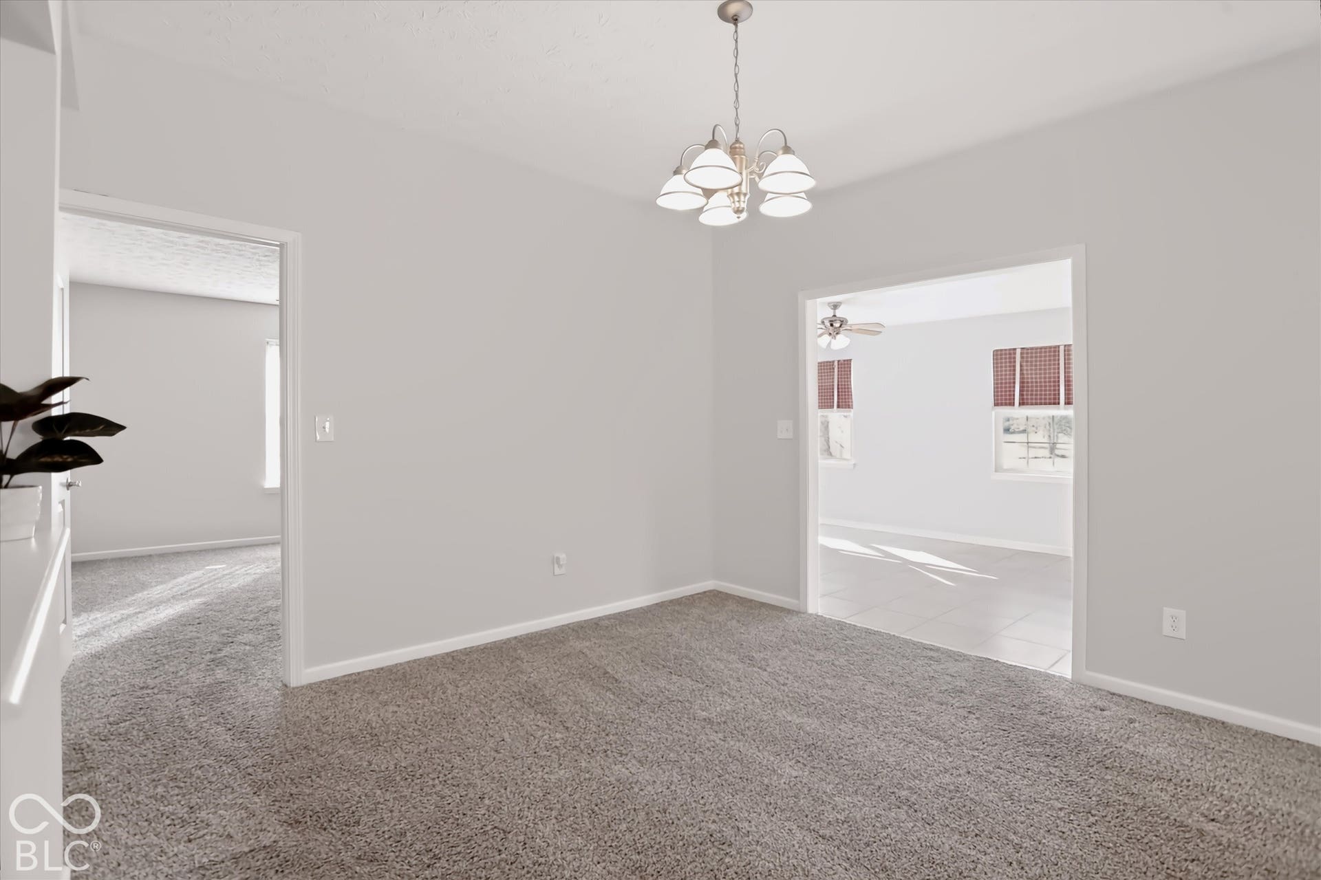 5517 Blairwood Drive, Indianapolis, IN 46237