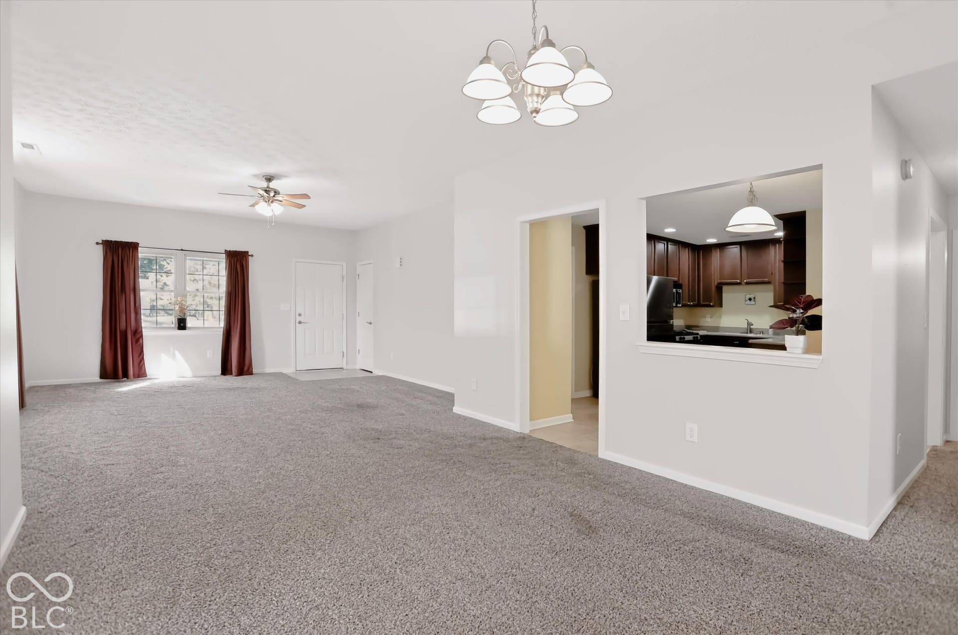 5517 Blairwood Drive, Indianapolis, IN 46237