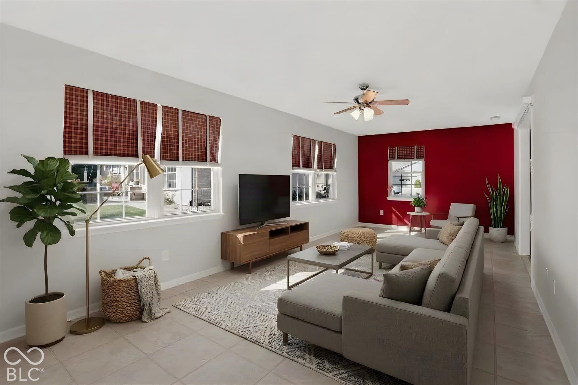 5517 Blairwood Drive, Indianapolis, IN 46237
