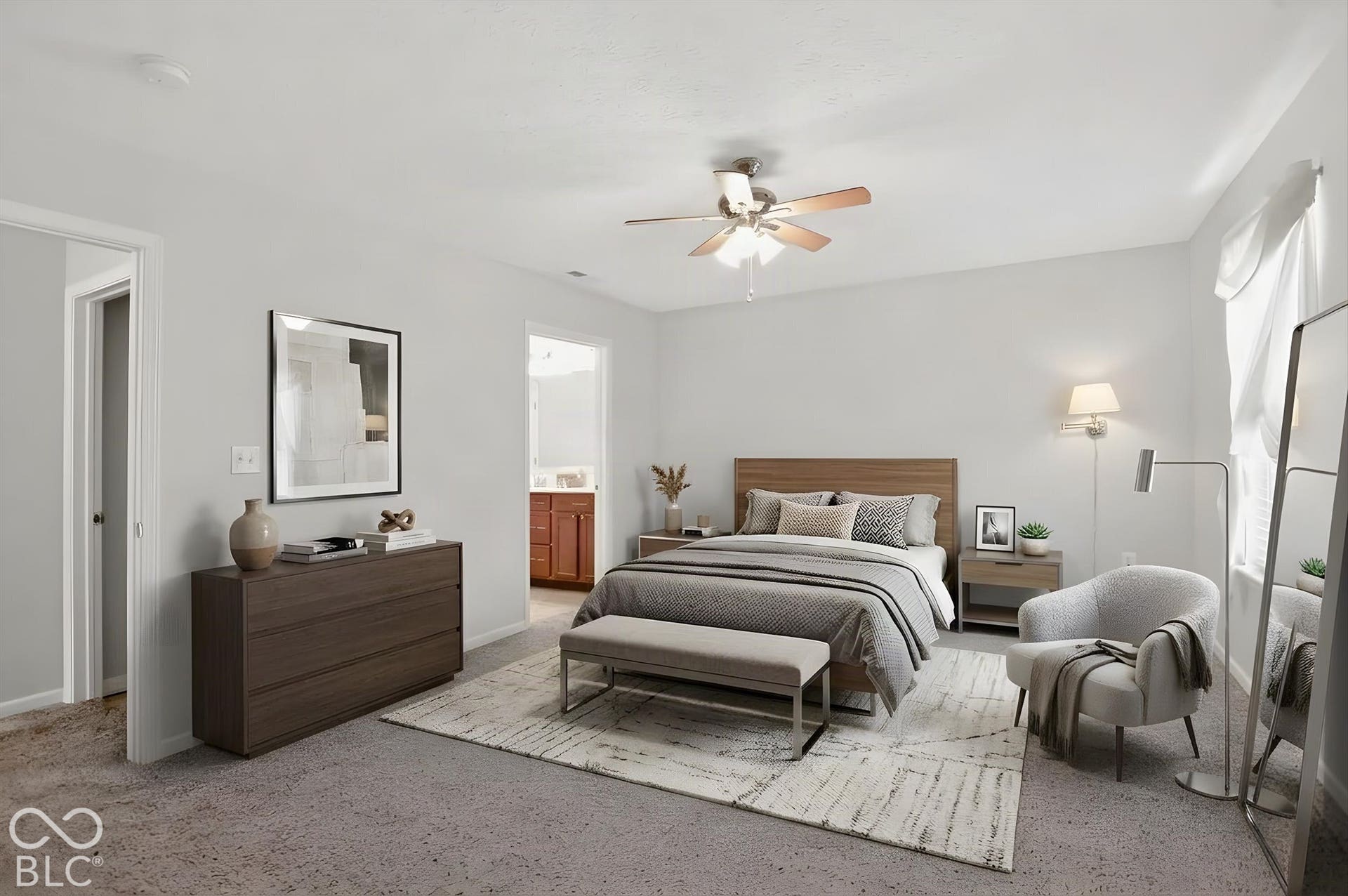 5517 Blairwood Drive, Indianapolis, IN 46237
