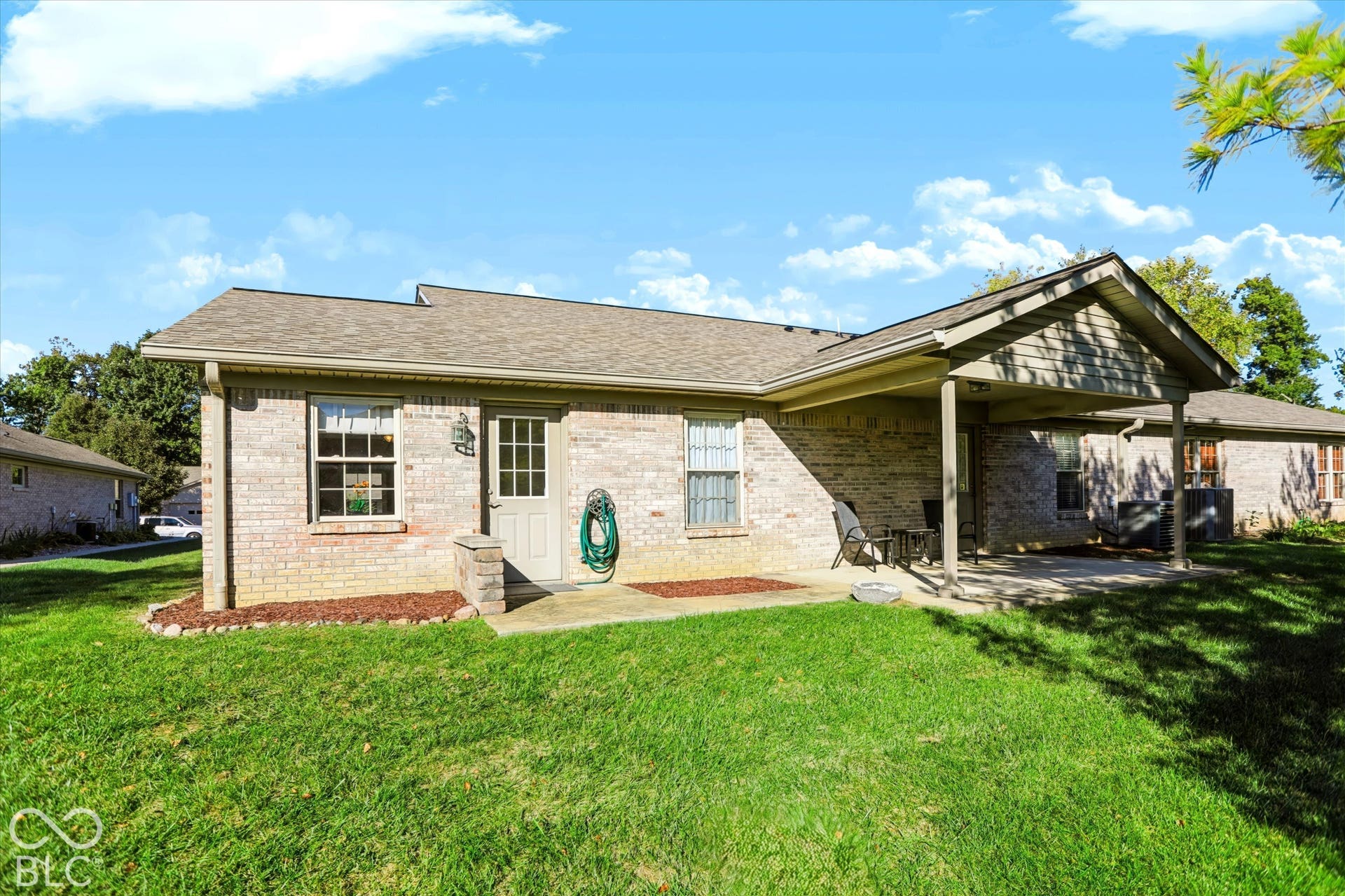 5517 Blairwood Drive, Indianapolis, IN 46237