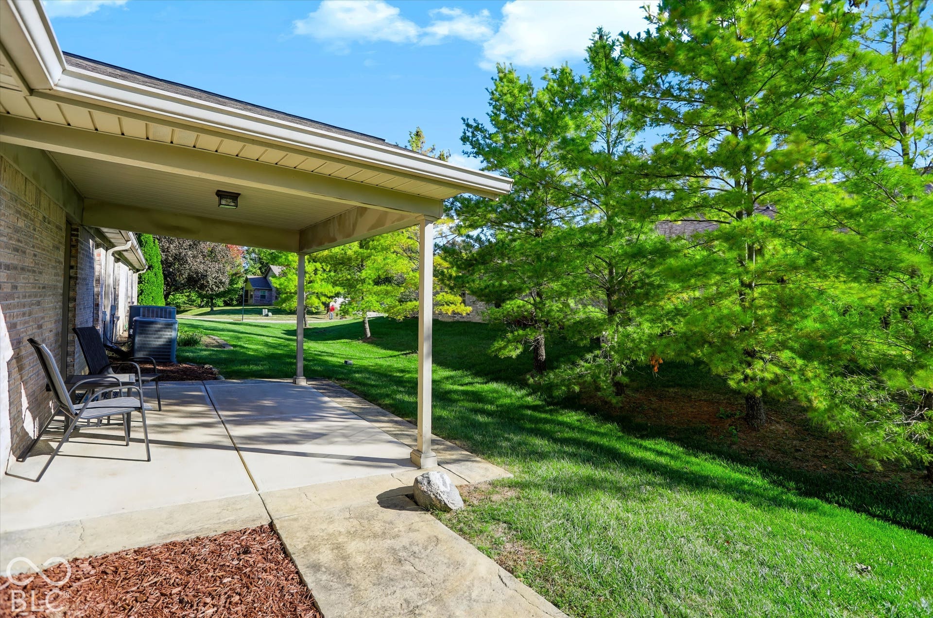 5517 Blairwood Drive, Indianapolis, IN 46237