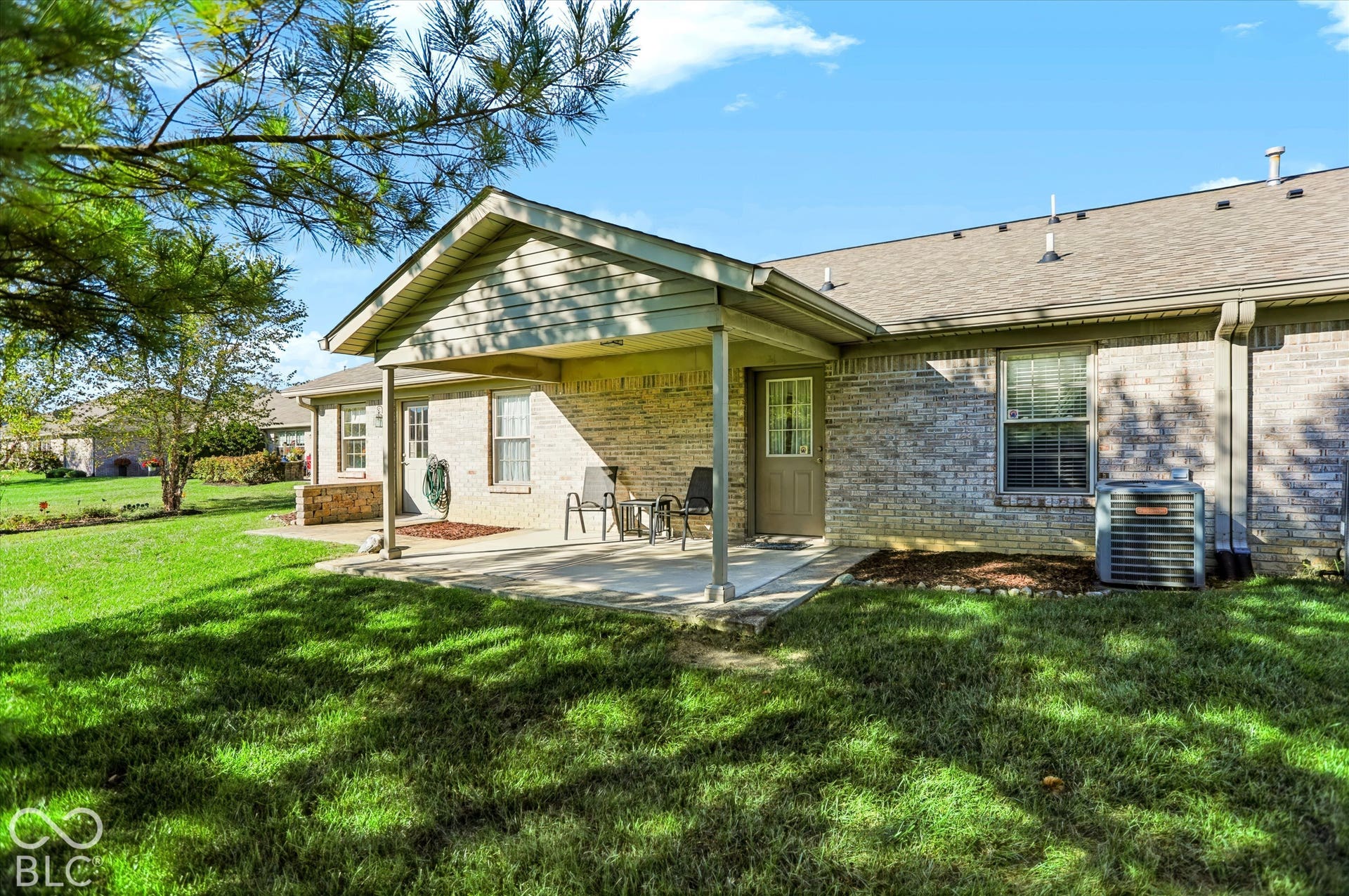 5517 Blairwood Drive, Indianapolis, IN 46237