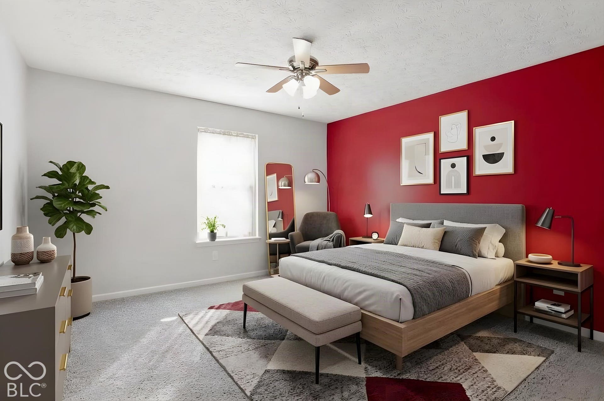 5517 Blairwood Drive, Indianapolis, IN 46237