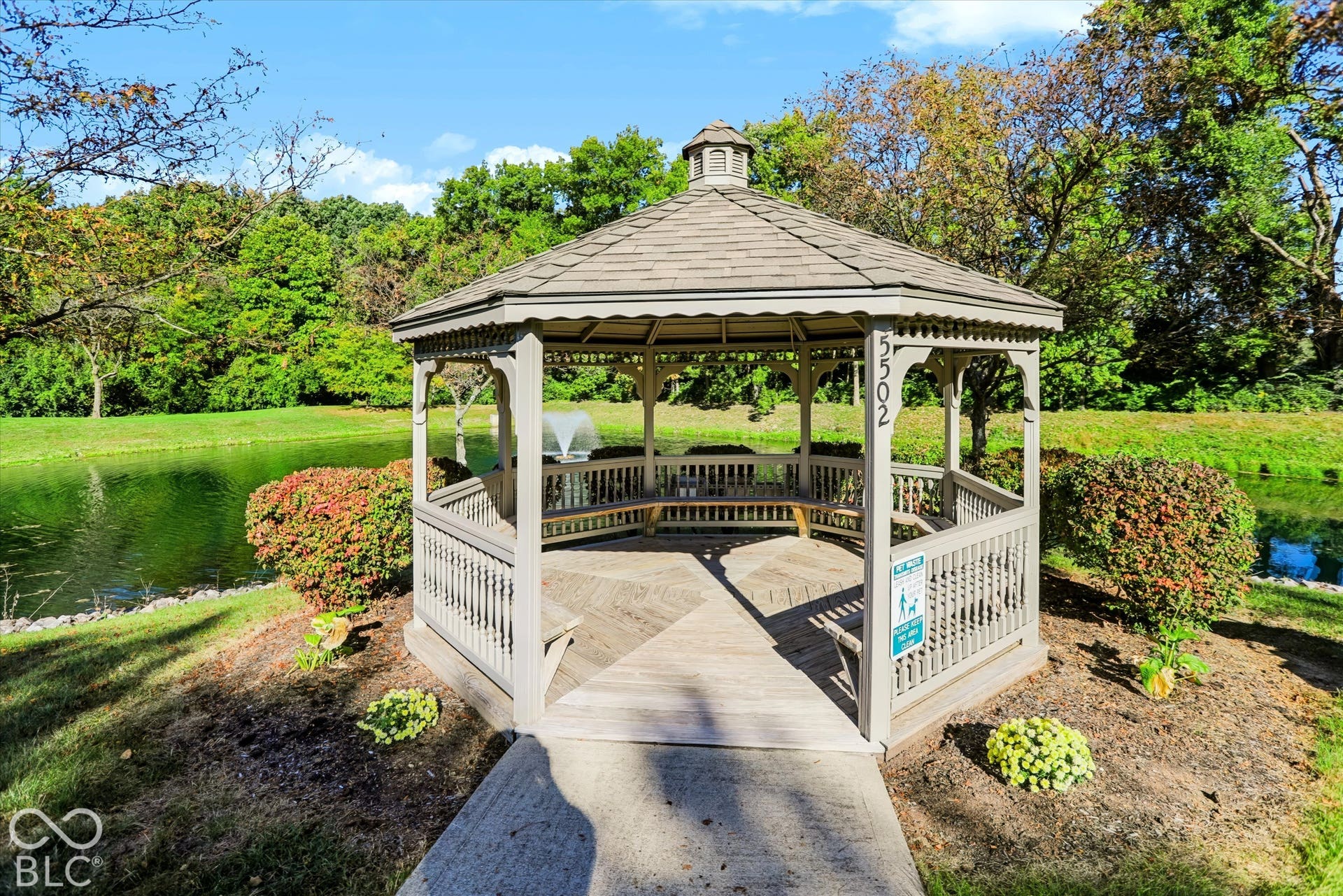 5517 Blairwood Drive, Indianapolis, IN 46237