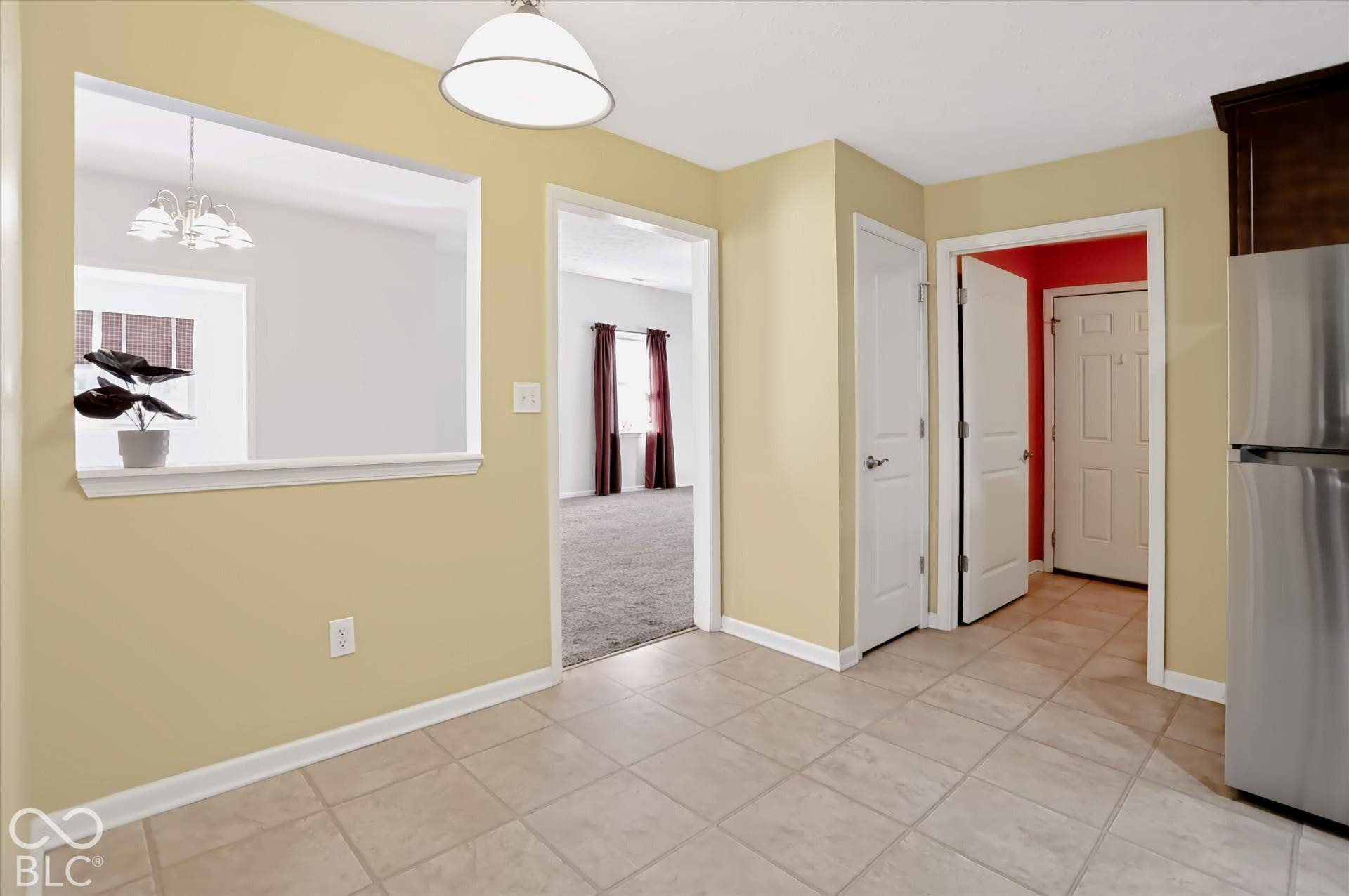 5517 Blairwood Drive, Indianapolis, IN 46237