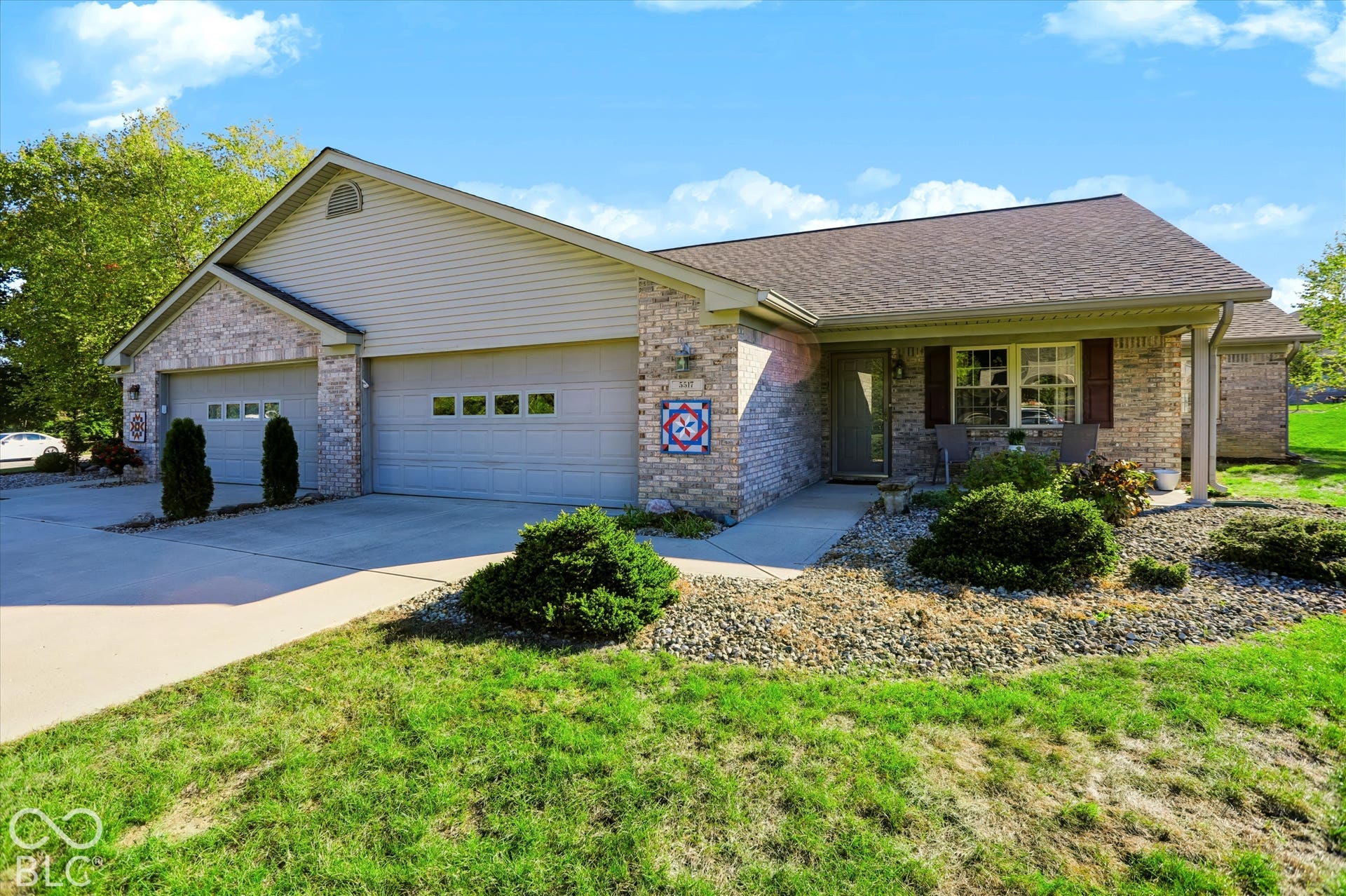 5517 Blairwood Drive, Indianapolis, IN 46237