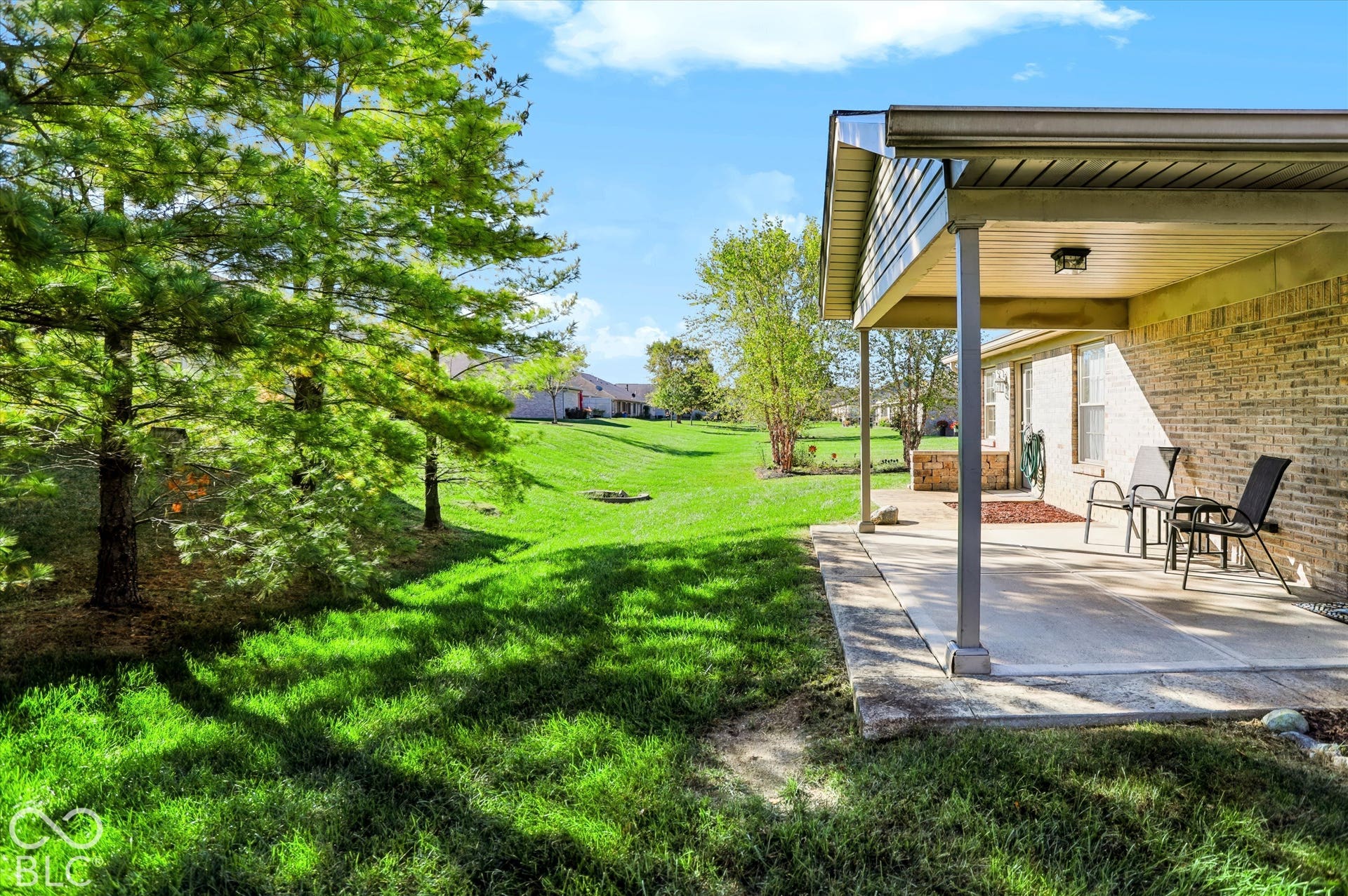 5517 Blairwood Drive, Indianapolis, IN 46237
