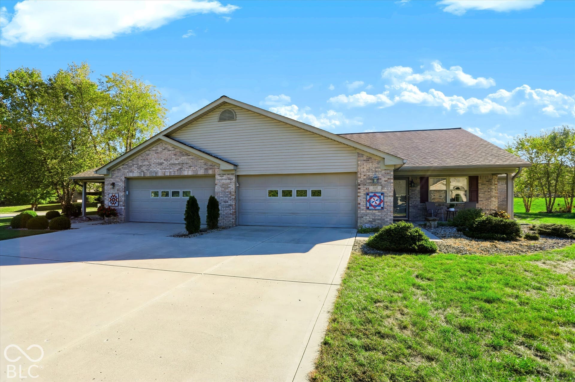 5517 Blairwood Drive, Indianapolis, IN 46237