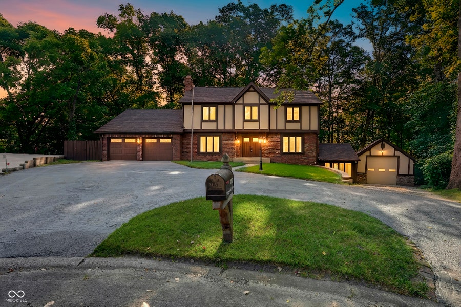 Property photo for 7209 Kingswood Circle, Indianapolis, IN
