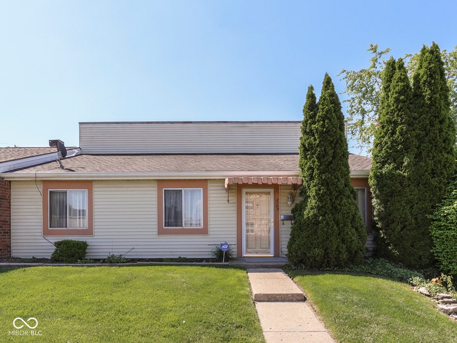 Property photo for 2705 Country Estates Drive, Indianapolis, IN
