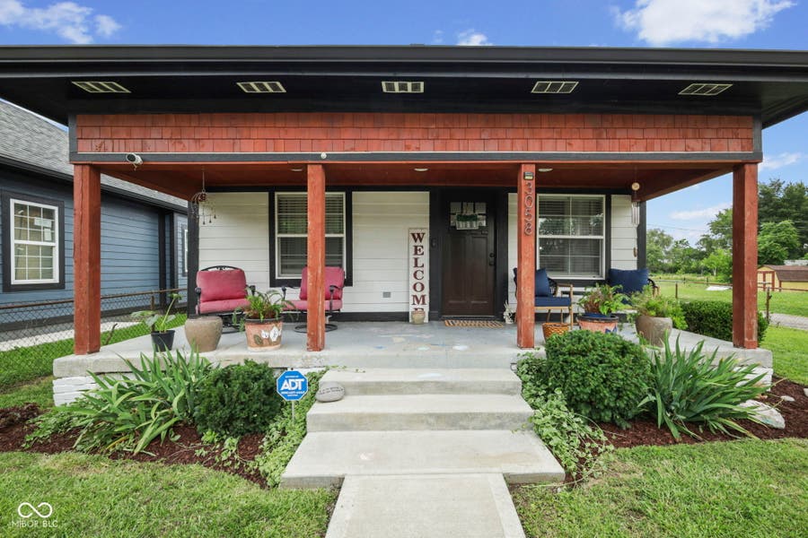Property photo for 3058 Newton Avenue, Indianapolis, IN