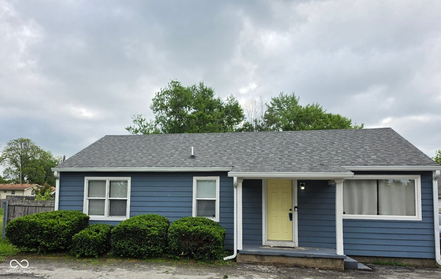 Property photo for 3031 S Keystone Avenue, Indianapolis, IN