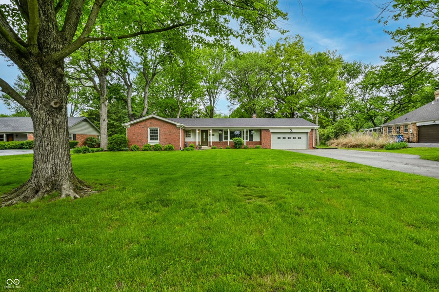 Property photo for 1014 W 77th Street South Drive, Indianapolis, IN