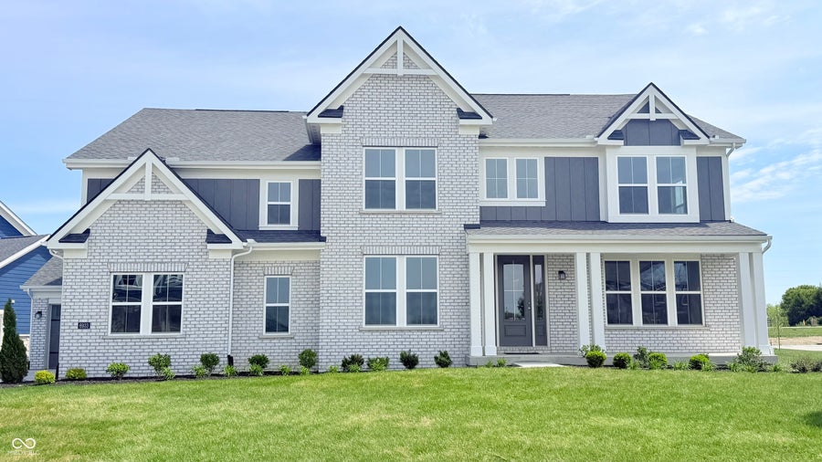 Property photo for 6933 Bayview Run, McCordsville, IN