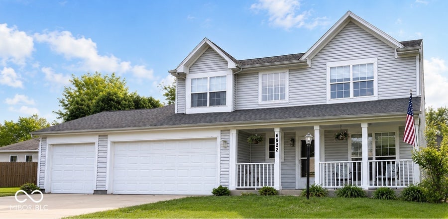 Property photo for 6922 Devinney Lane, Indianapolis, IN