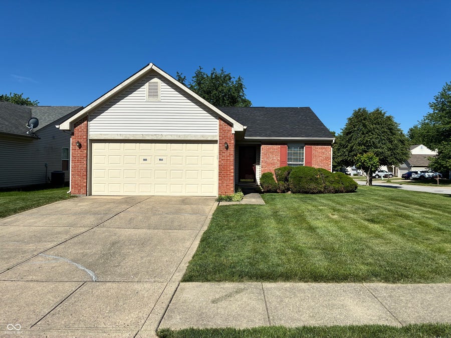 Property photo for 8410 Armistead Lane, Indianapolis, IN