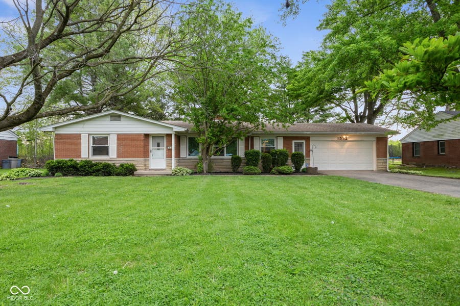 Property photo for 1532 Weslow Court, Anderson, IN
