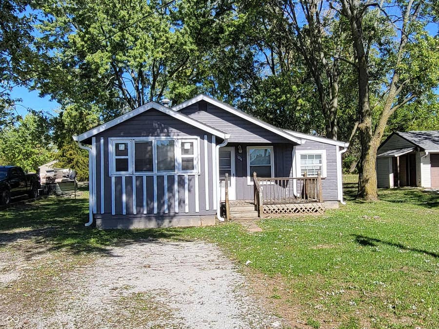 Property photo for 1014 E 7th Street, Greenfield, IN