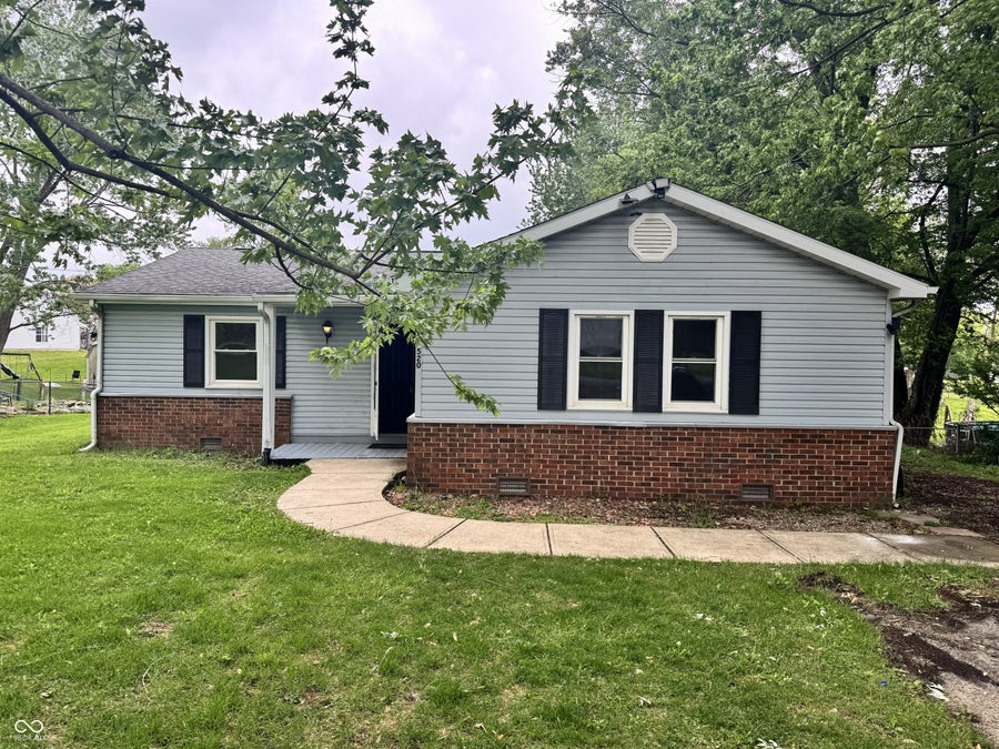 Property photo for 520 W Lincoln Street, Danville, IN
